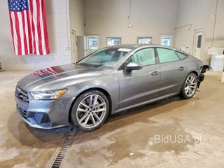 AUDI A7 PRESTIGE S-LINE