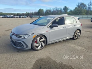 VOLKSWAGEN GTI S