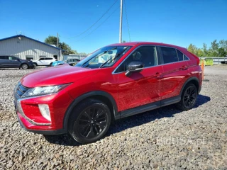 MITSUBISHI ECLIPSE CROSS LE