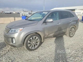 KIA SORENTO SX