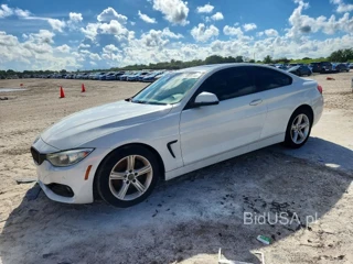BMW 428 I