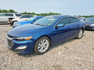 CHEVROLET MALIBU HYBRID