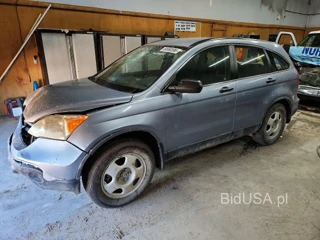 HONDA CR-V LX