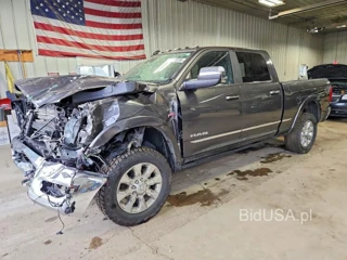 RAM 3500 LIMITED