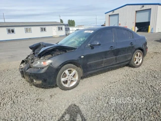 MAZDA 3 I
