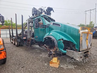 KENWORTH CONSTRUCTION