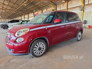 FIAT 500L EASY