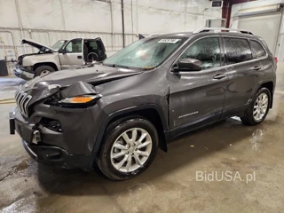 JEEP CHEROKEE LIMITED