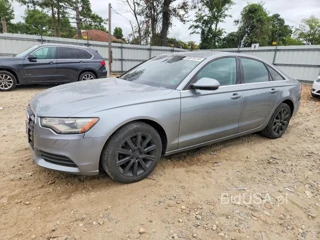 AUDI A6 PREMIUM PLUS
