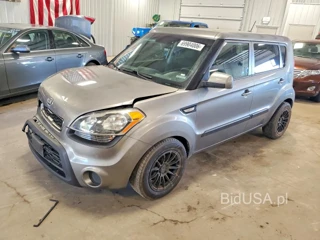 KIA SOUL BASE