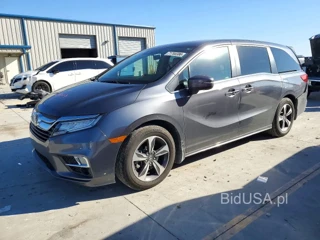 HONDA ODYSSEY TOURING