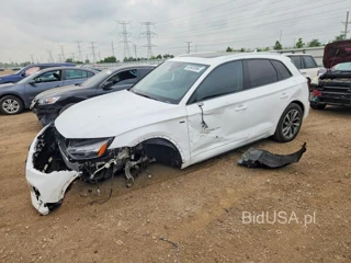 AUDI Q5 PREMIUM