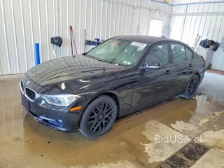 BMW 328 XI SULEV