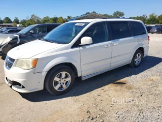 DODGE GRAND CARAVAN CREW