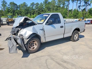 FORD F-150 HERITAGE CLASSIC