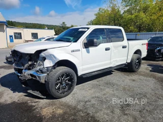 FORD F150 SUPERCREW