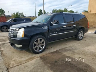 CADILLAC ESCALADE ESV PREMIUM