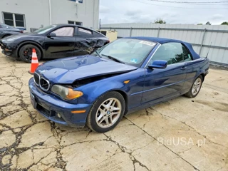 BMW 325 CI
