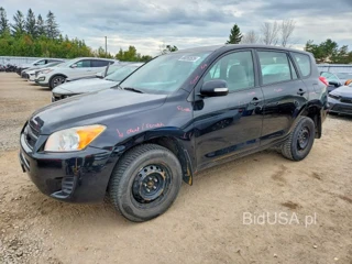 TOYOTA RAV4 BASE