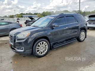 GMC ACADIA SLT-1