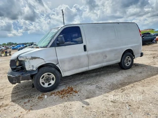CHEVROLET EXPRESS G1500