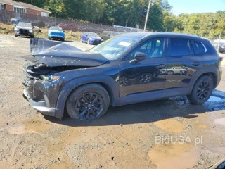 MAZDA CX-50 PREMIUM