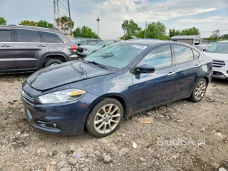 DODGE DART LIMITED