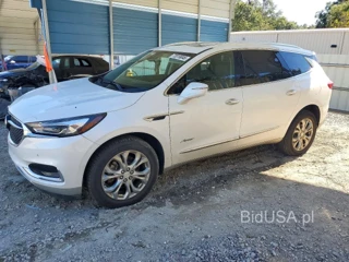 BUICK ENCLAVE AVENIR