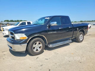 DODGE RAM 1500 SLT