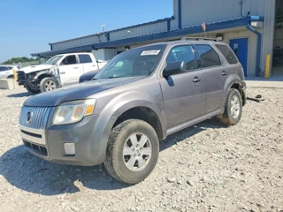 MERCURY MARINER