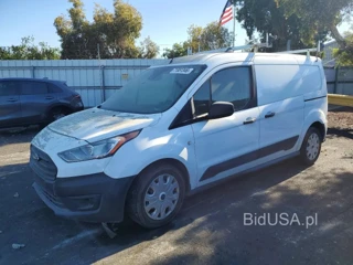 FORD TRANSIT CONNECT XL