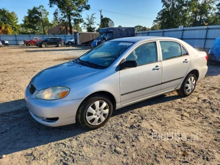 TOYOTA COROLLA CE