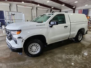 CHEVROLET SILVERADO C1500