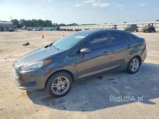 FORD FIESTA SE