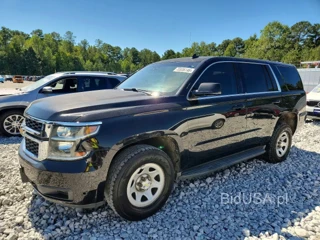 CHEVROLET TAHOE SPECIAL