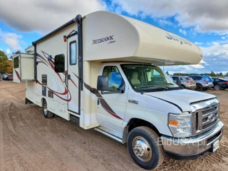 JAYCO JAY RECREATIONAL VEHICLE (RV)
