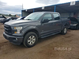 FORD F150 SUPERCREW