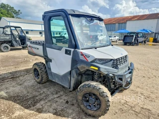 POLARIS RANGER