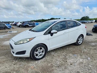 FORD FIESTA SE