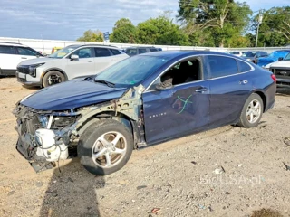 CHEVROLET MALIBU LS