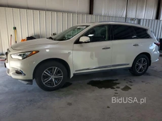 INFINITI QX60 BASE