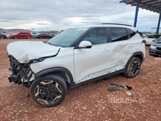 KIA SELTOS SX