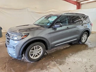 FORD EXPLORER ACTIVE