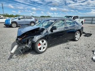 ACURA TSX