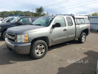 CHEVROLET SILVERADO K1500