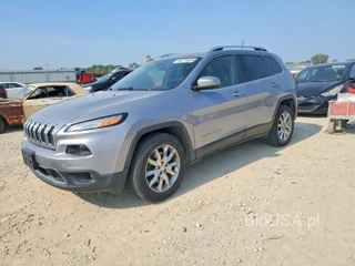 JEEP CHEROKEE LIMITED