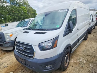 FORD TRANSIT T-250