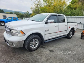 RAM 1500 SLT