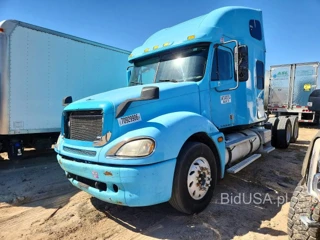 FREIGHTLINER CONVENTIONAL COLUMBIA