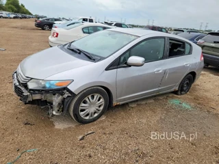 HONDA INSIGHT LX